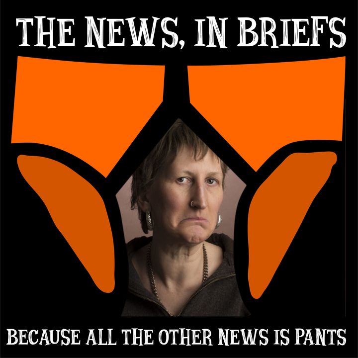 The News in Briefs
