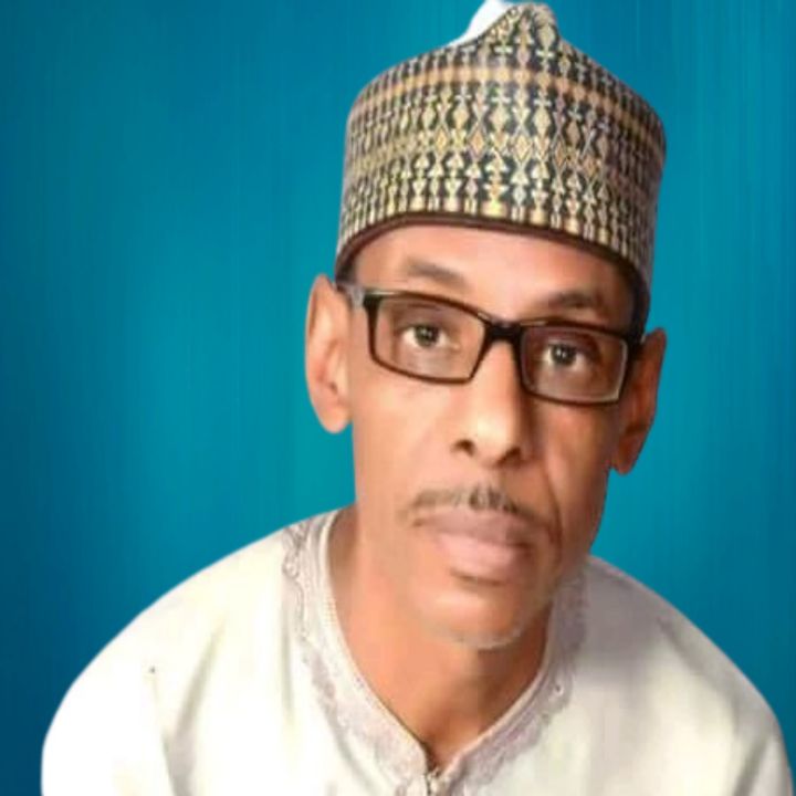 President Muhammadu Buhari should be impeached if he cannot solve Nigeria’s insecurity problem - Hakeem Baba-Ahmed