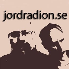 Jordradion 140919 (höststart)