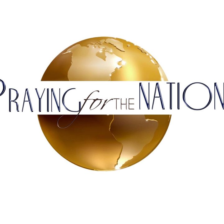Praying For The Nations