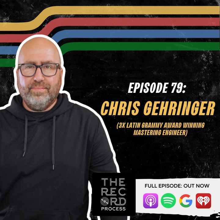 EP. 79 - Chris Gehringer Masters The Last Second In Time w/ Lil Nas X, Rosalie, and 21 Pilots