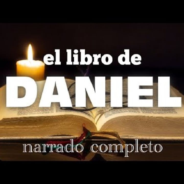 Libro De Daniel Cap. 3.. La Biblia Audio Dramatizado #LaBiblia #LibrodeDaniel