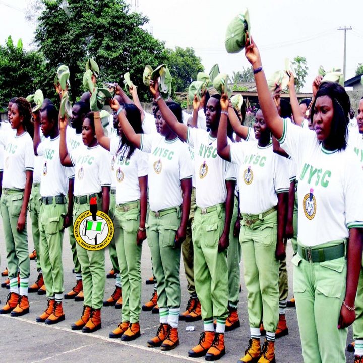 NIGERIA: NYSC resumes orientation camps in Borno after 13-year