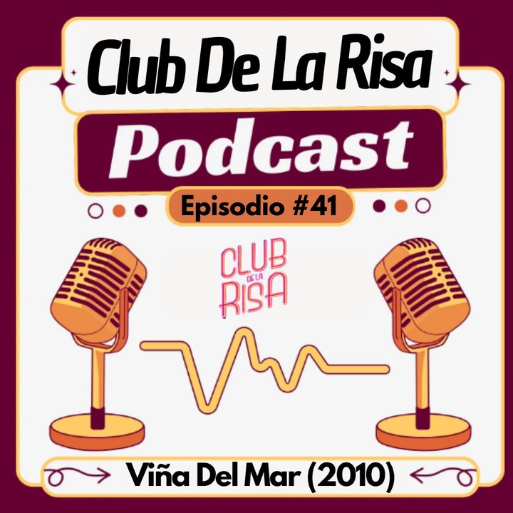 Bombo Fica 🎙 Viña Del Mar (2010)