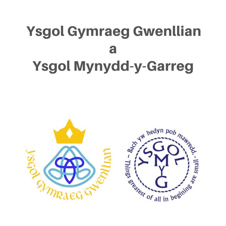 Ysgol Gymraeg Gwenllian a Mynydd-y-Garreg