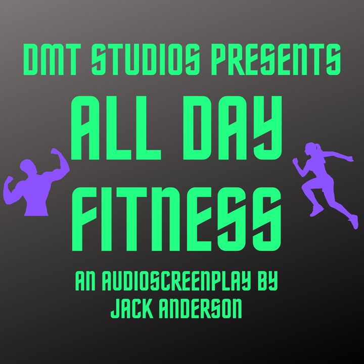 All Day Fitness