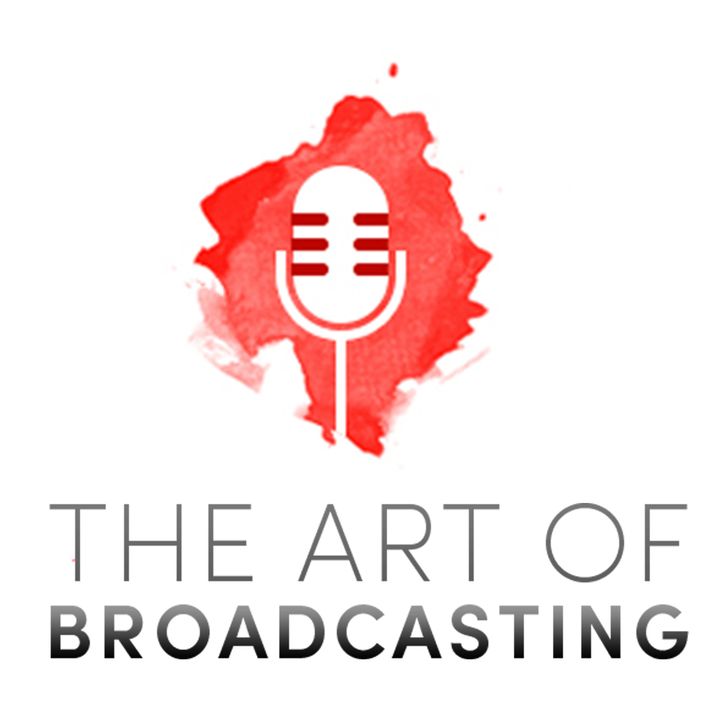 Jenn Brown, Why I Created The Art of Broadcasting