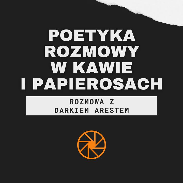 Poetyka rozmowy w "Kawie i papierosach" (2003) [ft. Darek Arest]