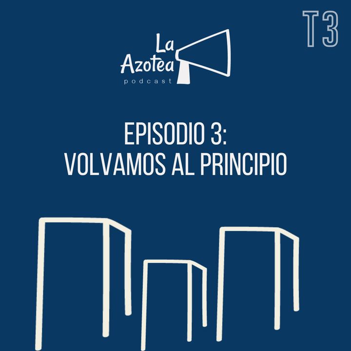 3. Volvamos al Principio