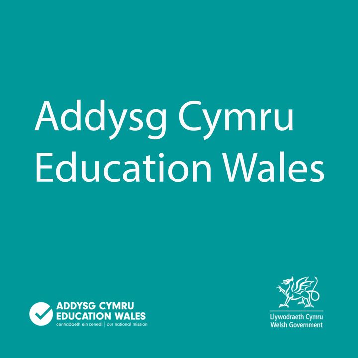 Addysg Cymru | Education Wales