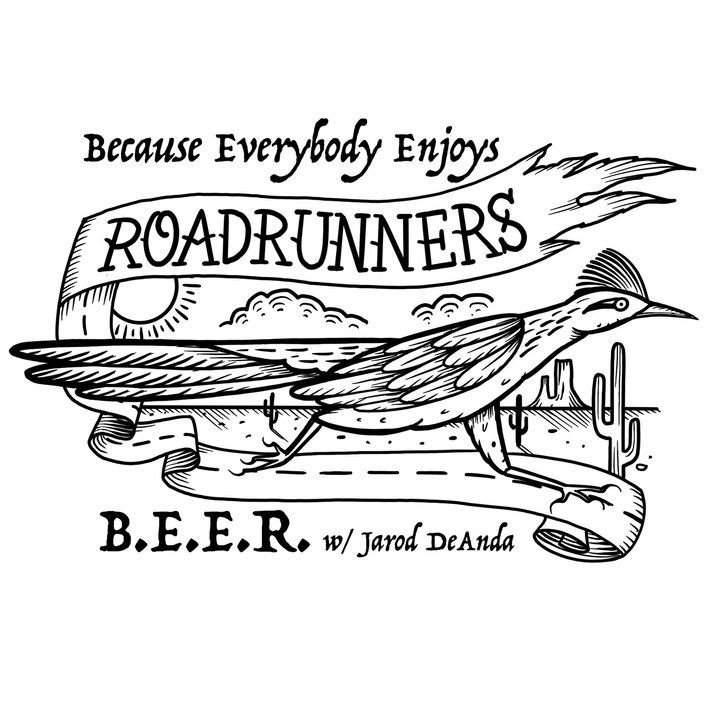 Because Everybody Enjoys Roadrunners