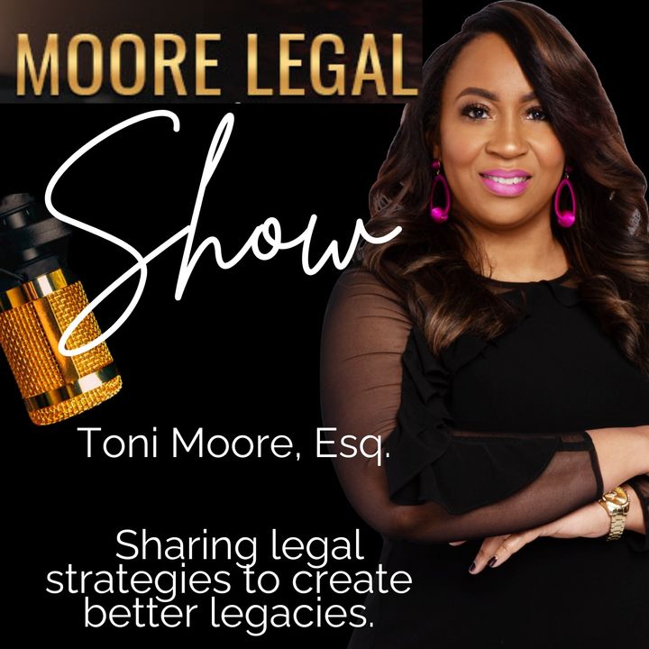Moore Legal Show