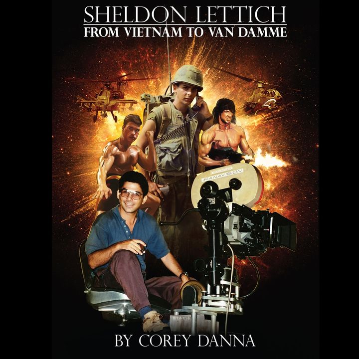 Special Report: Interview with Sheldon Lettich, Brian Thompson, & Corey Danna