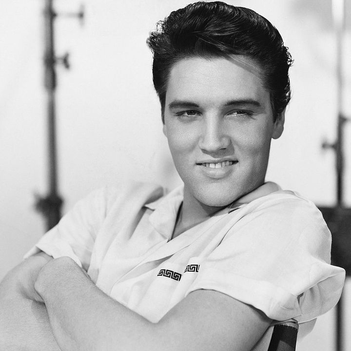Elvis Presley: Genio e sregolatezza