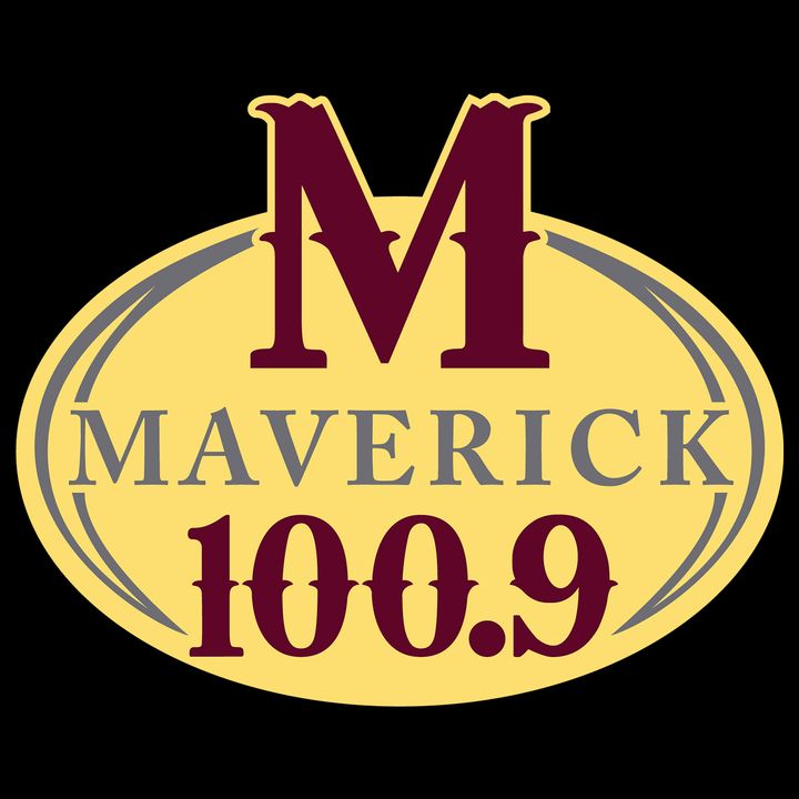 Artist Interviews on Maverick 100.9