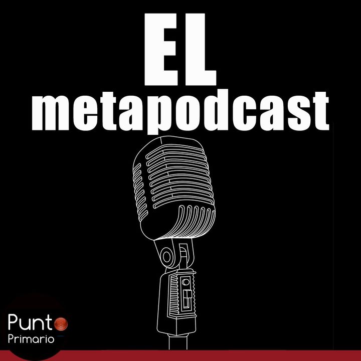 Grabando podcasts con MICRO Grabadora | @elmetapodcast 35