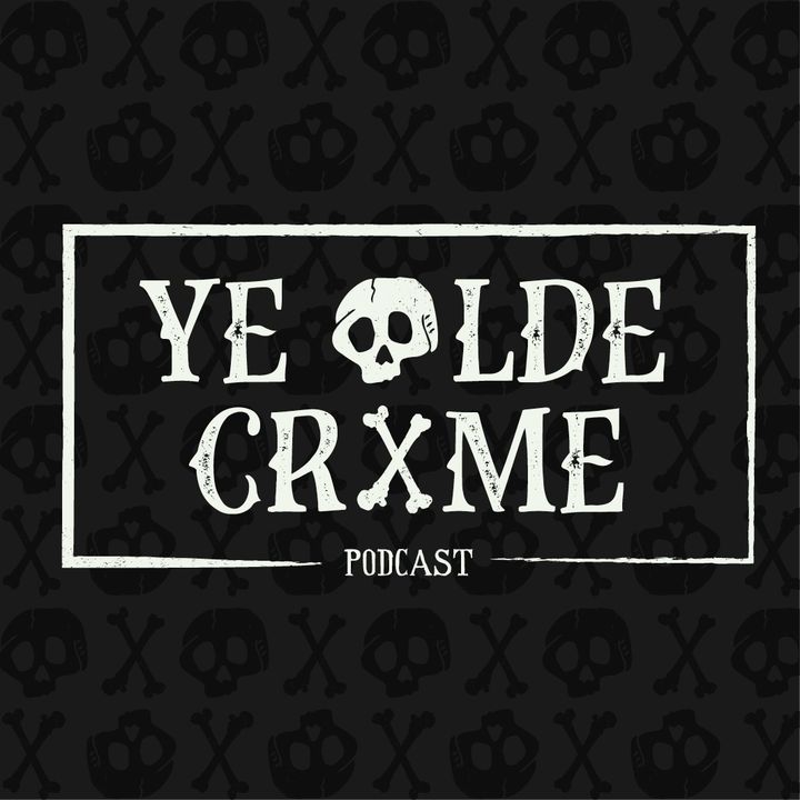Ye Olde Crime | Long in the Pig