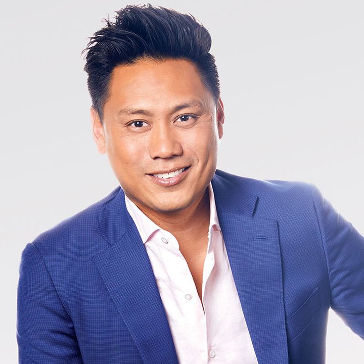 Jon M Chu From Home Before Dark On Apple+