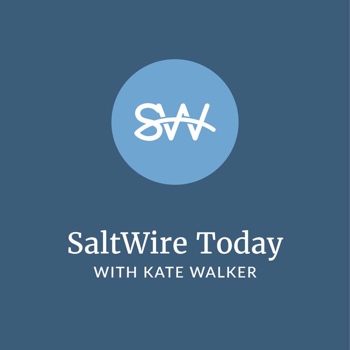 SaltWire Today - Wednesday, May 18th 2022