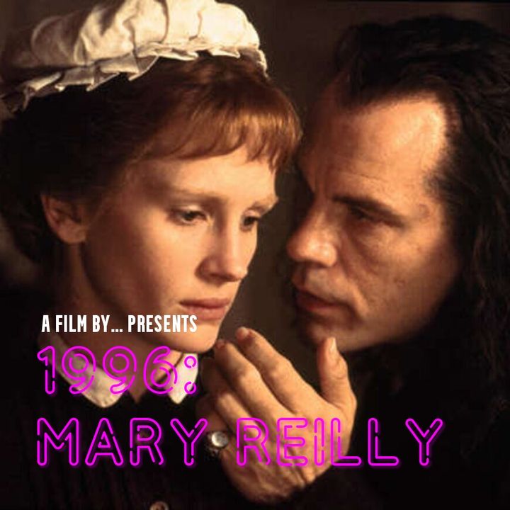 1996: Mary Reilly