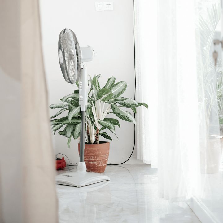 Klimatyzacja - Komfort i Świeżość w Twoim Domu
