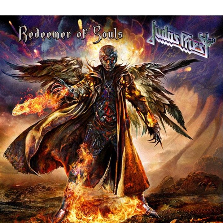 Metal Hammer of Doom: Judas Priest - Redeemer of Souls