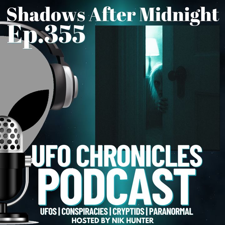 Ep.355 Shadows After Midnight artwork
