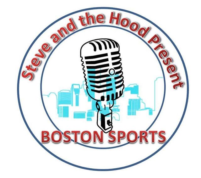 Steve and The Hood Present Boston Sports:Talking Gronk and Pats Free Agency plus the Celtics