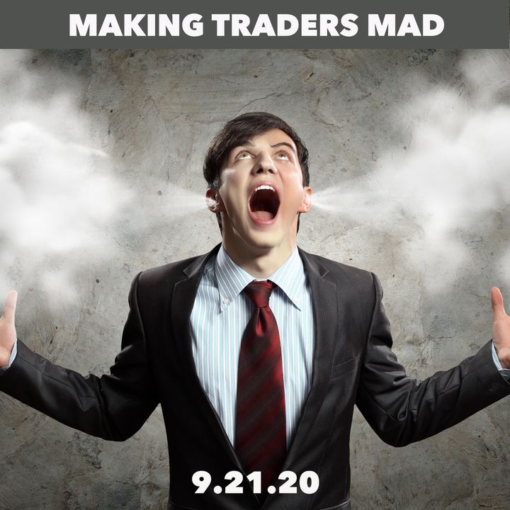 Ticked Off Traders