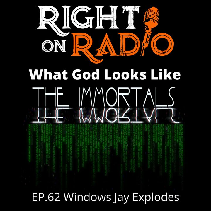 EP.62 Windows Jay Explodes