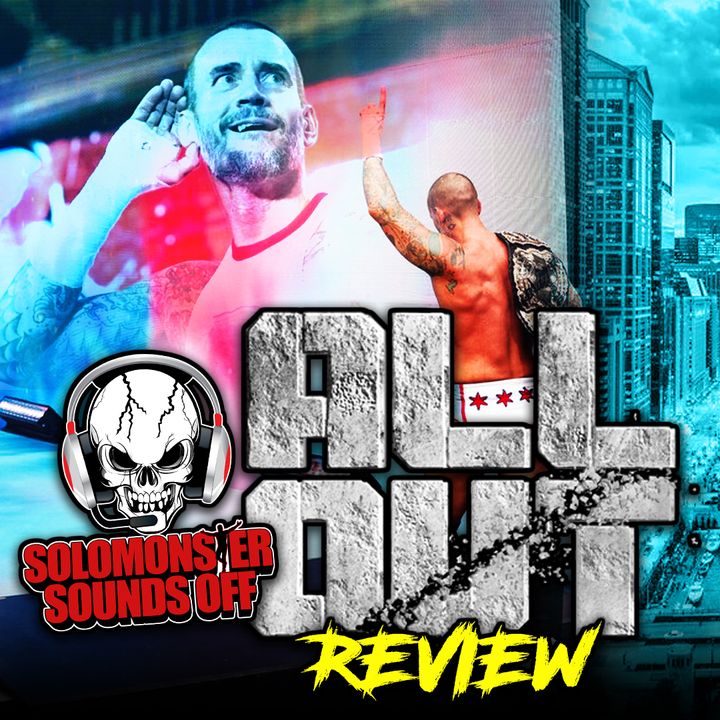 AEW All Out 2023 Review - THE MOST BRUTAL STRAP MATCH IN WRESTLING THAT I'VE EVER SEEN