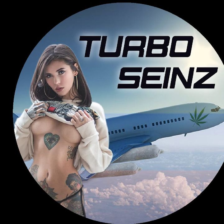 Radio TurboSeinz - Daniele copilota ospite