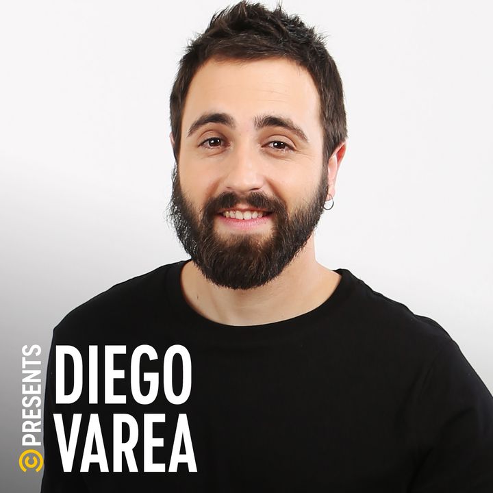Diego Varea - Ácido