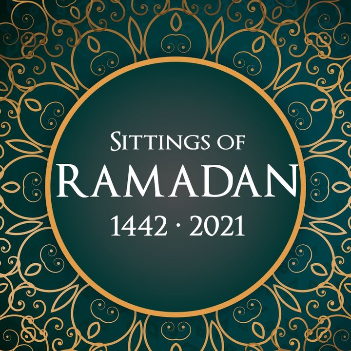 Sittings of Ramadan 1442 (2021)