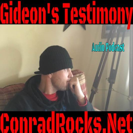 Gideon's Testimony