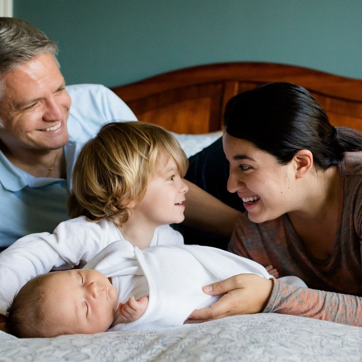«Educazione: la famiglia da sola non basta»