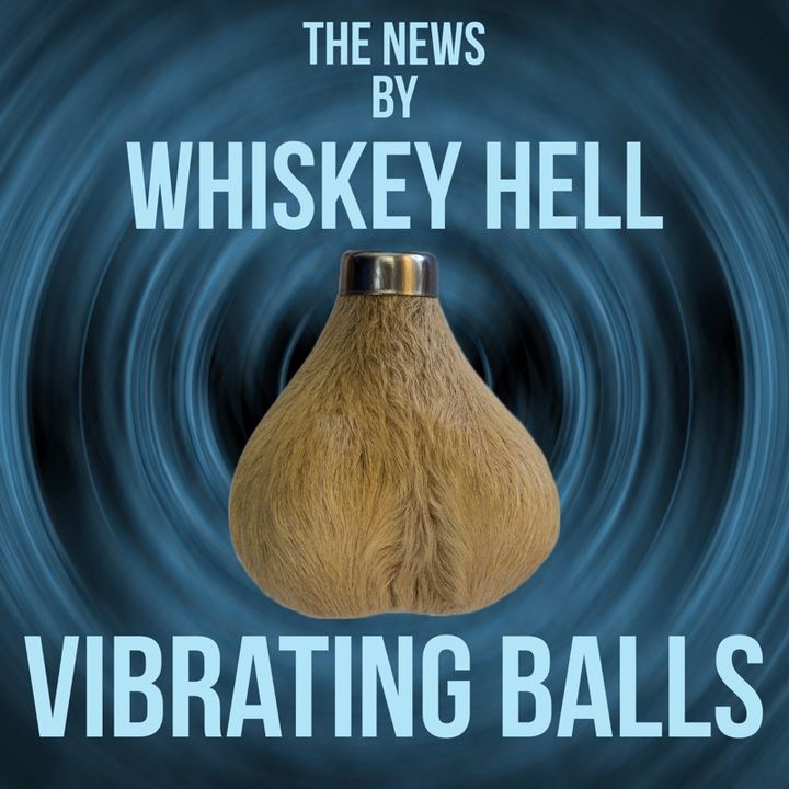 Vibrating Balls