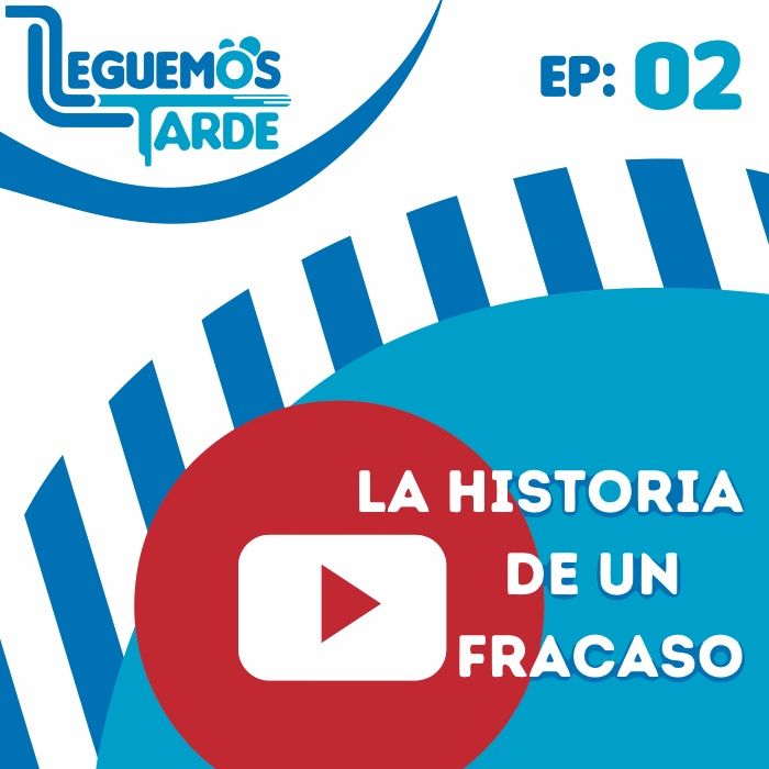 La Historia de un FRACASO | EP02
