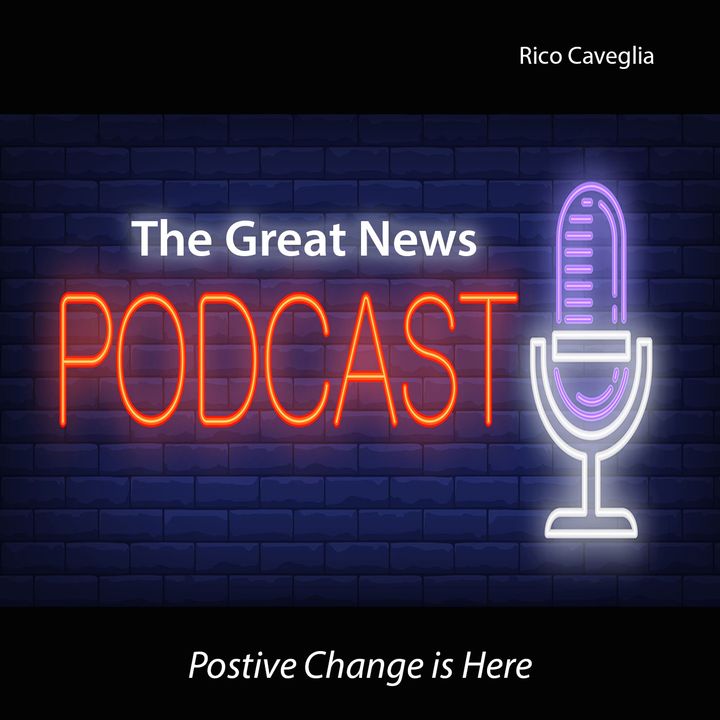 The Great News Podcast Introduction