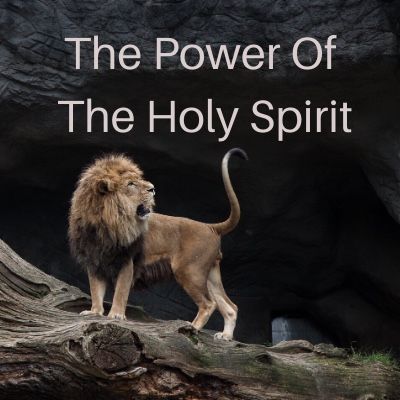 How The Holy Spirit Eliminates The Power of Wordly Desires and Then Eliminates The Force of Temptation on Your Life!