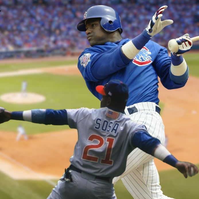 MLB: ¿Qué pasó con Sammy Sosa y los Chicago Cubs?