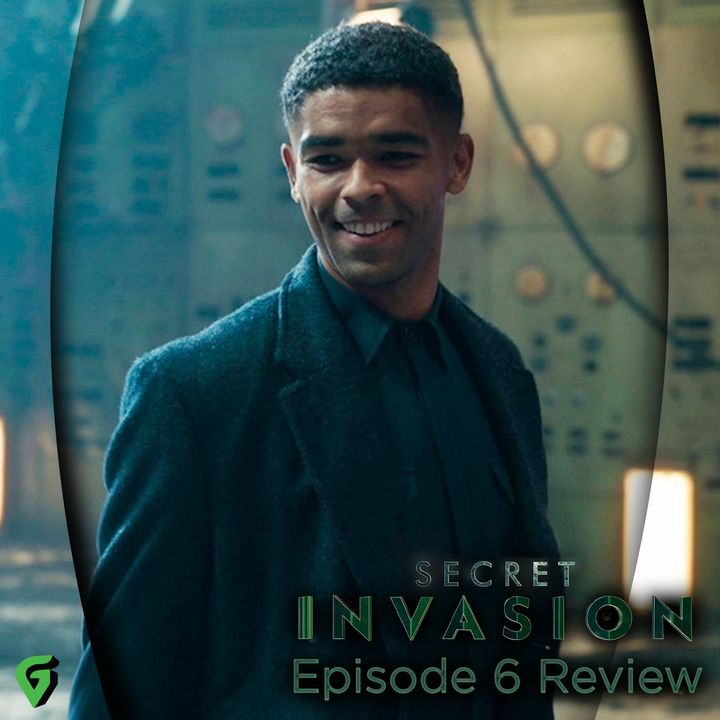 Secret Invasion Season Finale Review