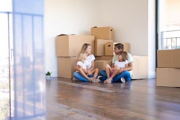 Hire a Moving Company For a Hassle-Free Move