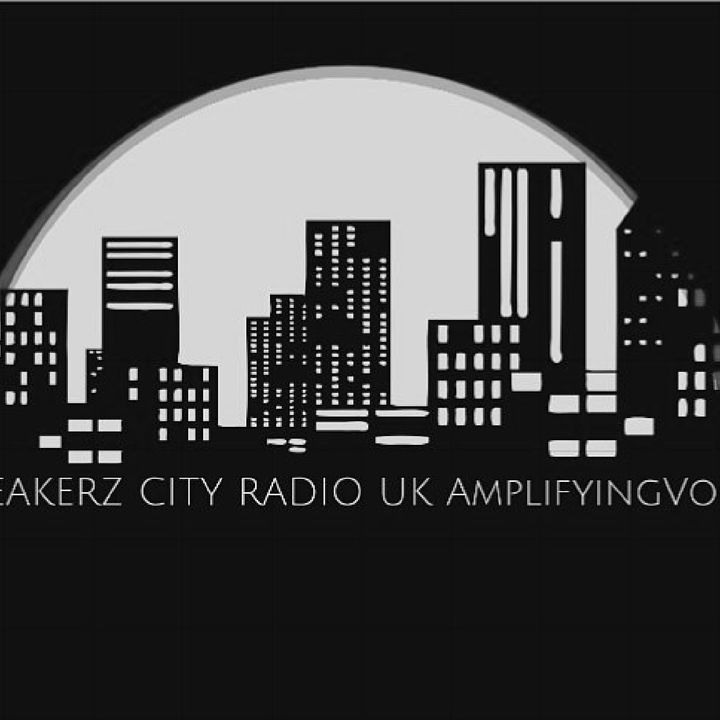 SpeakerzCityRadioUK HOSTED BY DJ KAYLADY
