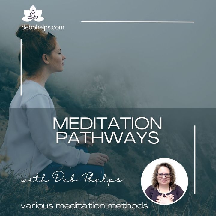 Mindfulness Mondays & Meditation Pathways