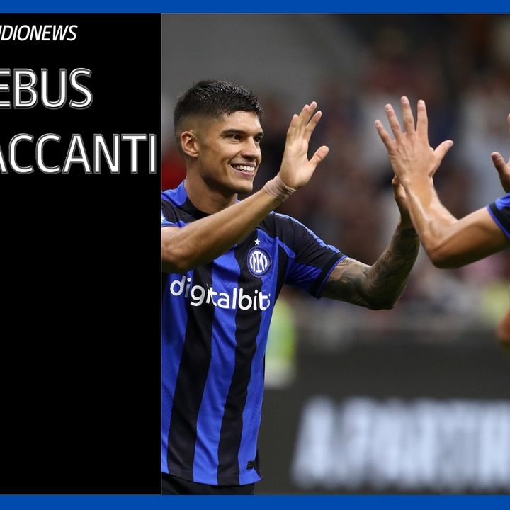 Inter, rebus attacco: ecco chi resterà la prossima stagione