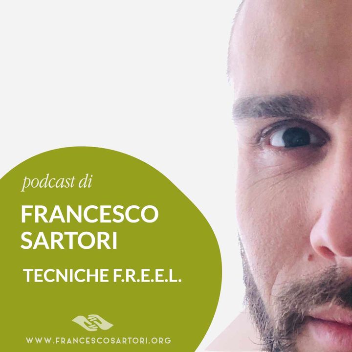 Francesco Sartori: massaggio - meditazione - sviluppo personale - tantra e sessualità