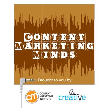 Content Marketing Minds