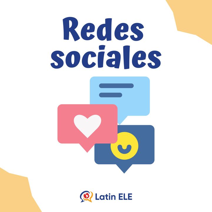 49. Social Media Vocabulary in Spanish