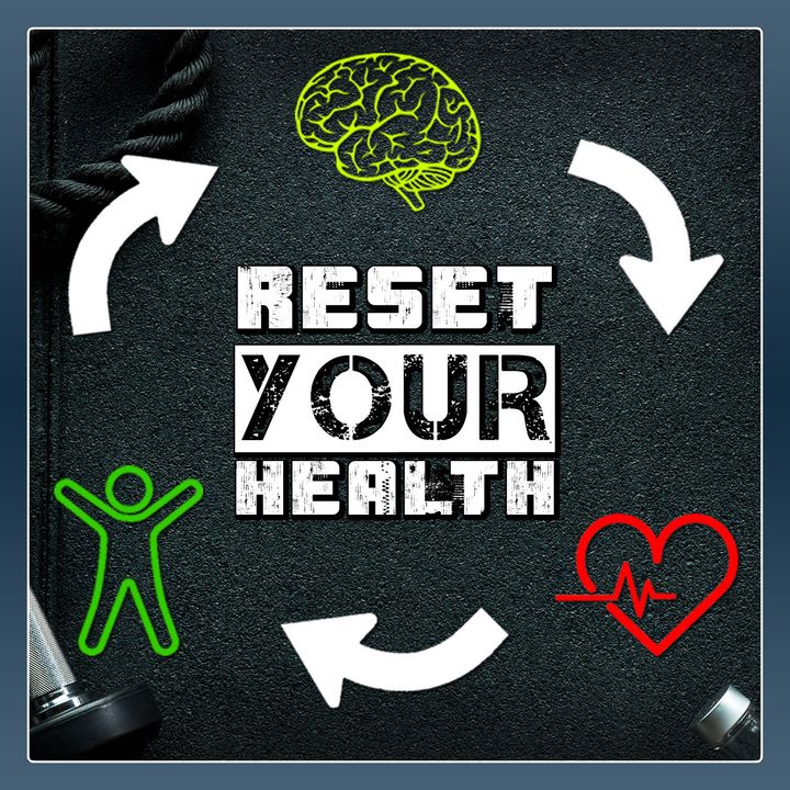 Reset Your Health